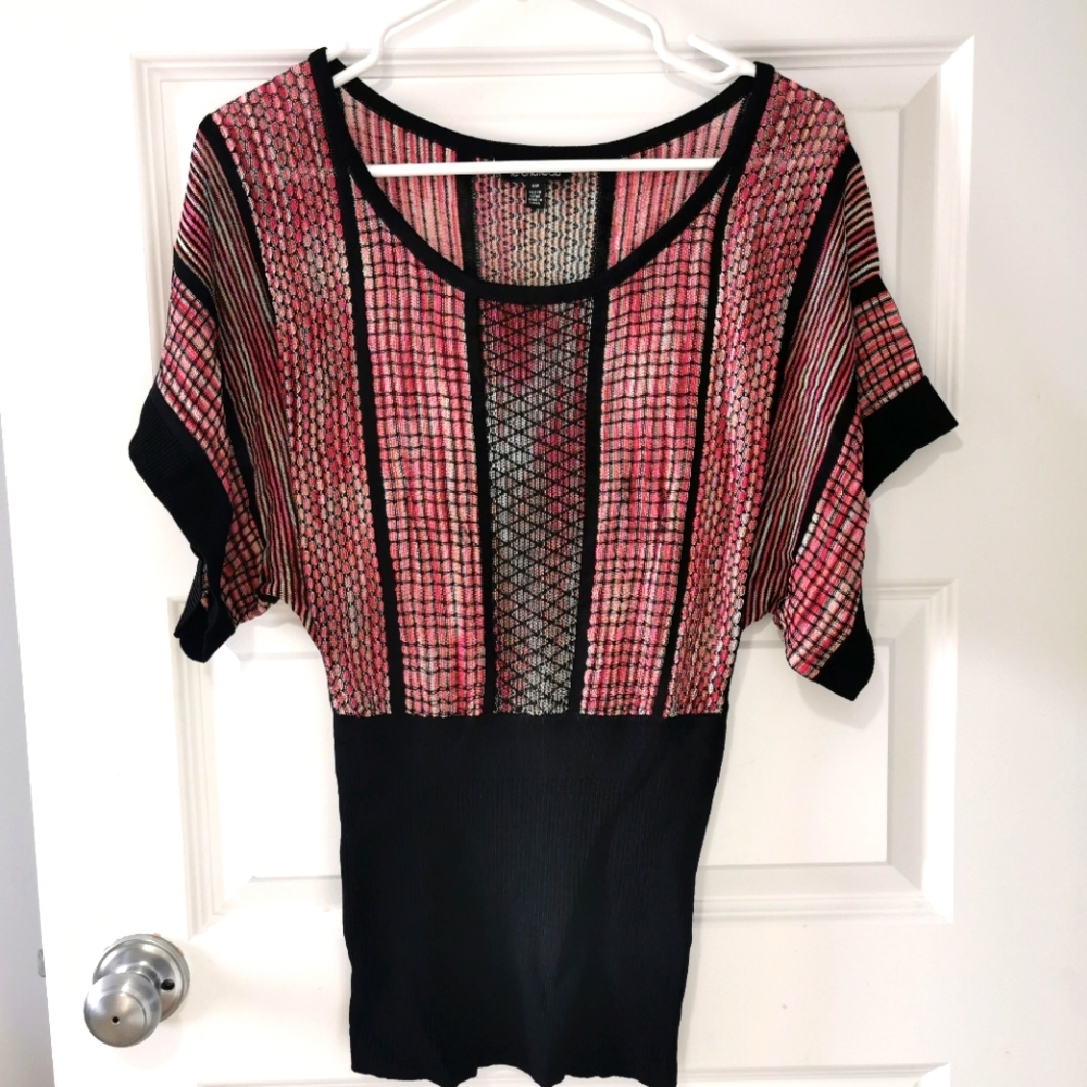 Le Chateau knitted top
